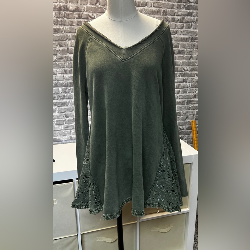 Free People top